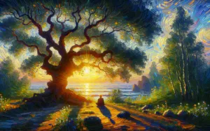 Transform Your Life with Etheric Healing Meditation: A Brief Guide