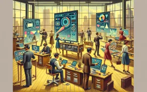 Mastering Digital Literacy Skills for the Workplace: Your Guide to Modern Professional Success