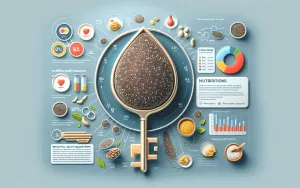 Unlock the Power of Chia Seeds: Chia Seeds Nutrition Facts You Need to Know