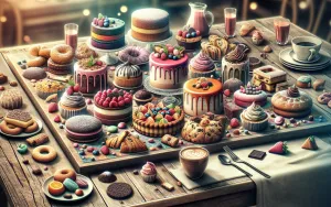 10 Mouth-Watering Gluten-Free Vegan Dessert Ideas You Must Try
