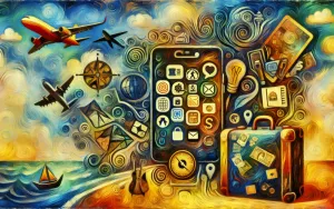 10 Travel Tips Apps for Budget Travelers: Save Money on Your Next Adventure
