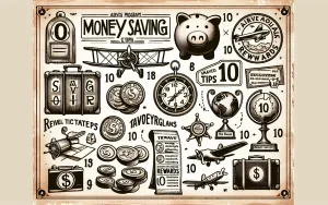 10 Money-Saving Hacks for Airline Reward Programs You Need to Know
