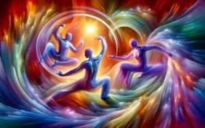 Unlock Vitality: Tai Chi Techniques for Energy Enhancement