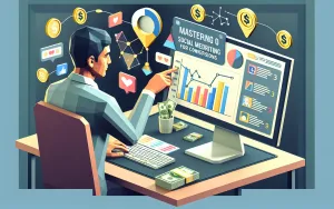 Mastering the Art of Optimizing Social Media Advertising for Conversions