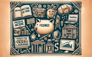 10 Passive Income Side Hustle Ideas to Boost Your Earnings