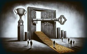 Unlocking Success: Professional Growth Strategies for Career Advancement