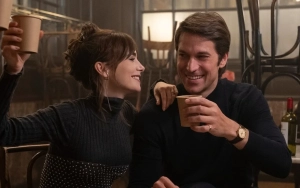 'Emily in Paris' Star Lucas Bravo Hints at His Departure, Criticizes 'Archaic' Romance Storyline