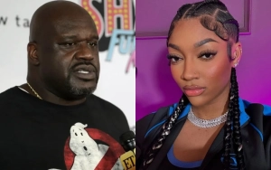 Shaquille O'Neal Faces Backlash Over Comments About Angel Reese and Her 'Little Shorts'