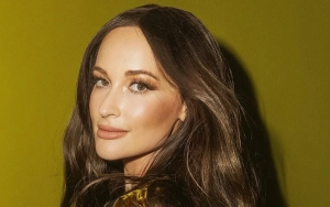 Kacey Musgraves Rushes Her Dog to Hospital, Credits Pet for Saving Her From Venomous Snake