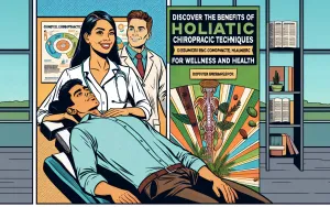 Discover the Benefits of Holistic Chiropractic Techniques for Wellness and Health