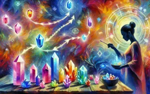 Master Aura Cleansing with Crystals: Step-by-Step Guide for Spiritual Balance