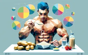 Maximize Muscle Gains: The Role of Starches in Effective Muscle Building