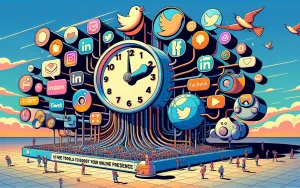 10 Free Social Media Scheduling Tools to Boost Your Online Presence