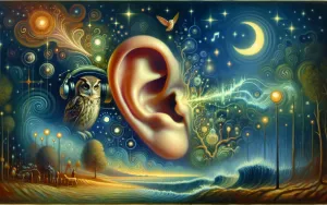 The Guide to Binaural Beats for Sleep: Achieve Deep Rest Tonight