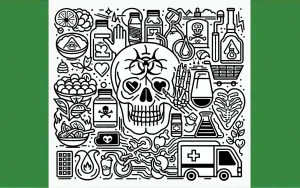10 Common Food Additives and Their Dangerous Side Effects