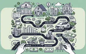 Financial Goals to Achieve by 30: Your Guide to Financial Success