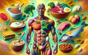 10 High Protein Fat Burning Foods to Boost Your Metabolism