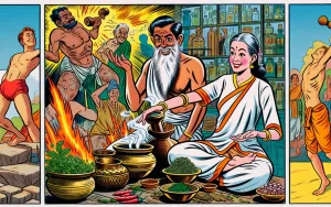 Effective Ayurvedic Treatment for Arthritis: Natural Remedies & Solutions