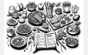 Discover Delicious Clean Eating Recipes Without Additives for a Healthier Lifestyle