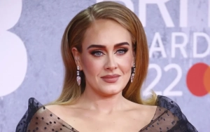 Adele Wanted to 'Chop Off' Her Ear Due to 'Pretty Grim' Infection That Left Her Temporarily Deaf