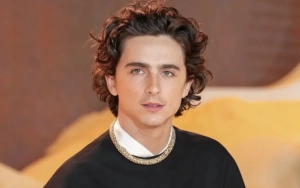 Timothee Chalamet Crashes Look-Alike Contest: Chaos, Police Intervention, and Arrest Ensue