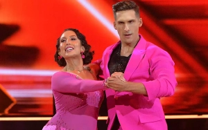 Cody Rigsby Recalls 'Traumatizing' Experience With Cheryl Burke on 'Dancing with the Stars' 
