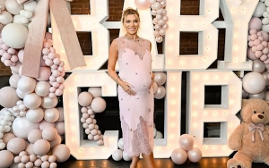 Pregnant Lindsay Hubbard Celebrates Unique Baby Shower With Loved Ones