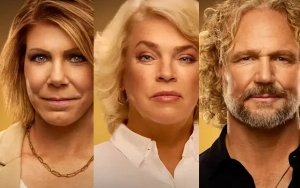 'Sister Wives' Star Kody Brown's Ex-Wives Reflect on Broken Marriages