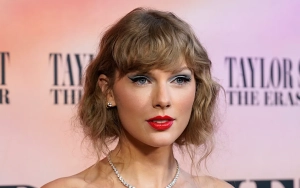 Taylor Swift Suffers 'Eras Tour' Malfunction During 'Who's Afraid of Little Old Me' Performance