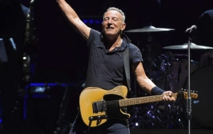 Bruce Springsteen Debunks Billionaire Status, Clarifies Net Worth