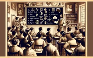 10 Effective e-Learning Practices for Digital Literacy to Boost Your Skills