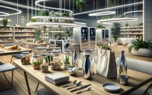 Discover the Best Reusable Household Items for an Eco-Friendly Lifestyle