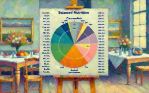 Calories in Macronutrients Breakdown: Discover the Key to Balanced Nutrition