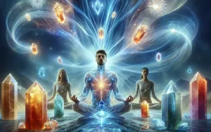 Discover the Benefits of High Vibration Crystals for Your Mind, Body, and Soul