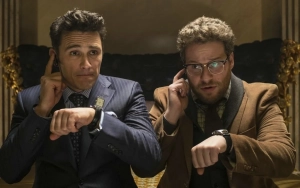 Seth Rogen 'Hurt' by His Irreparable Relationship With James Franco