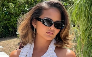 Chrissy Teigen Didn't Know She Had Abortion When Losing Baby Jack, Thought She Miscarried