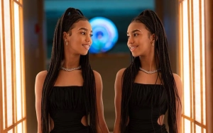 Diddy's Twin Daughters Celebrate Senior Homecoming With Their Brothers Amid Dad's Incarceration
