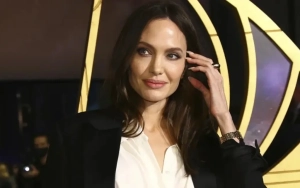 Angelina Jolie Dishes on Why Her Kids Shun Acting