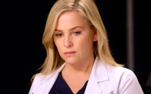 'Grey's Anatomy' Star Jessica Capshaw Reacts to Disgraced Writer's Cancer Lies
