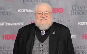 George R.R. Martin Reveals Another 'Game of Thrones' Spin-off That Is Shelved 