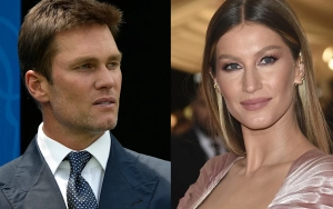 Tom Brady Gets Cryptic on Instagram After Gisele Bundchen's Pregnancy Reveal
