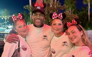 Isabella Strahan Celebrates 20th Birthday in Disney Getaway After Beating Cancer