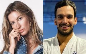 'Excited' Gisele Bundchen Plans Home Birth for Her Child With Boyfriend Joaquim Valente
