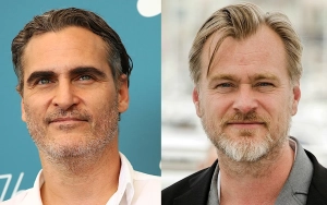 Joaquin Phoenix Almost Played Joker in Christopher Nolan's 'The Dark Knight'