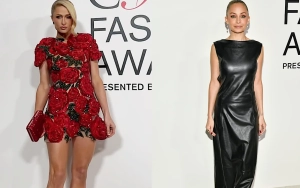 Paris Hilton and Nicole Richie Make a Splash at 2024 CFDA Awards