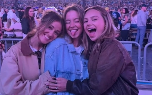 Sydney Sweeney Joins Luke Combs for Concert That Raises Millions for Hurricane Helene Victims