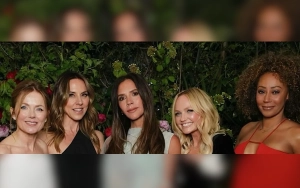Mel B Lashes Out at Spice Girls Over Reunion Snub, Calls Them Names
