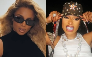 Ciara Sparks Debate After Clearing Sample for Megan Thee Stallion and Not Stunna Girl