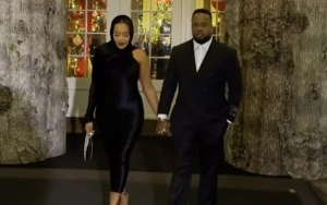Angela Simmons Flaunts Huge Diamond Ring Amid Yo Gotti Romance