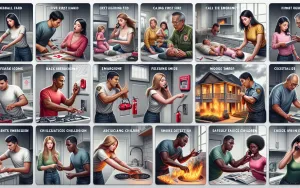 How to Handle an Emergency at Home: Essential Steps for Safety and Quick Response